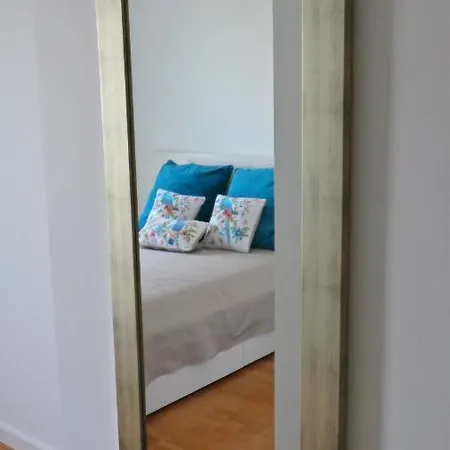 Apartament Flamingos With A View *